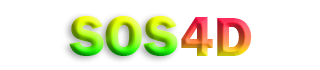 SOS4D